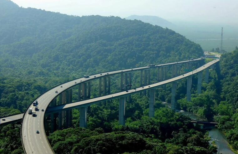 SÃO BERNARDO RECEBERÁ AUDIÊNCIA PÚBLICA SOBRE NOVA PISTA DA IMIGRANTES