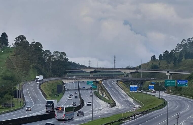 CONFIRA COMO FICA O TEMPO EM SÃO BERNARDO NOS PRÓXIMOS DIAS