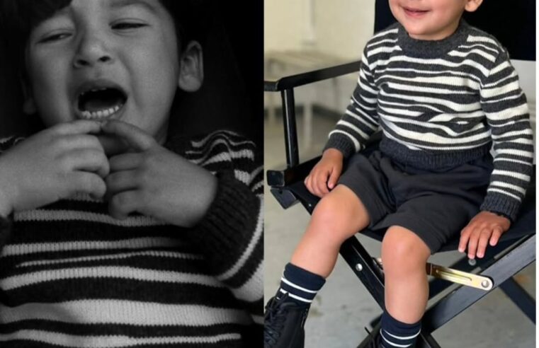 ATOR MIRIM QUE INTERPRETA O PEQUENO FEIOSO NA SÉRIE WANDINHA É FILHO DE SÃO-BERNARDENSES