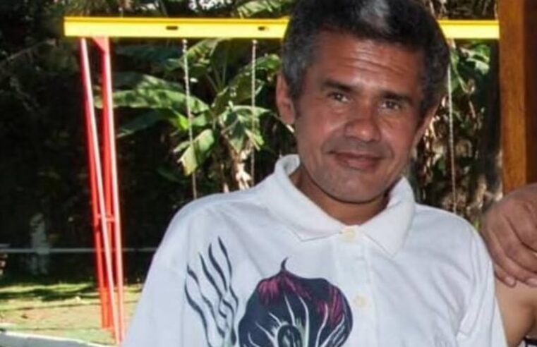 HOMEM DESAPARECIDO NA PAULICÉIA É ENCONTRADO NA UPA DO RIACHO GRANDE