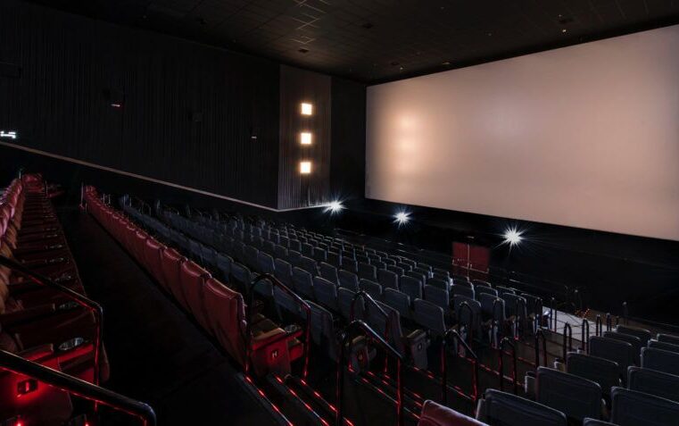 SEMANA DO CINEMA ESTÁ DE VOLTA COM INGRESSOS A R$ 10 EM SÃO BERNARDO