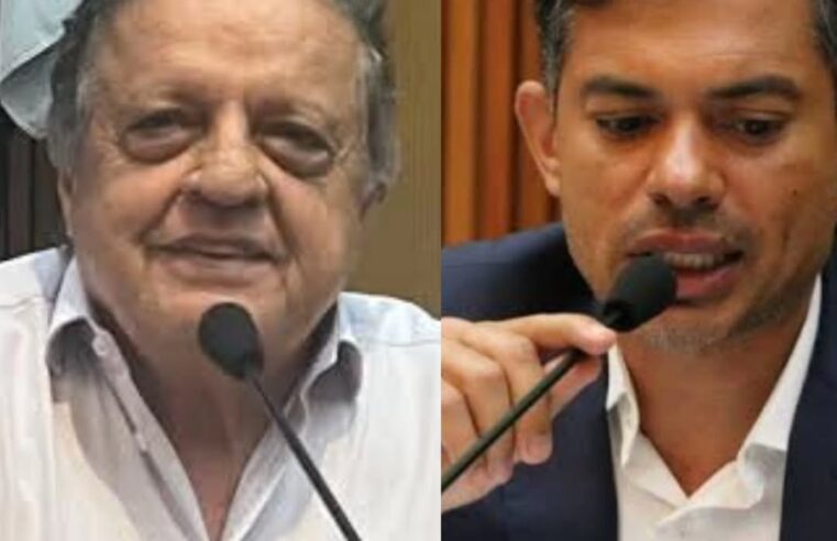 JUSTIÇA MANTÉM PAGAMENTO DE SALÁRIOS A VEREADORES AFASTADOS EM SÃO BERNARDO