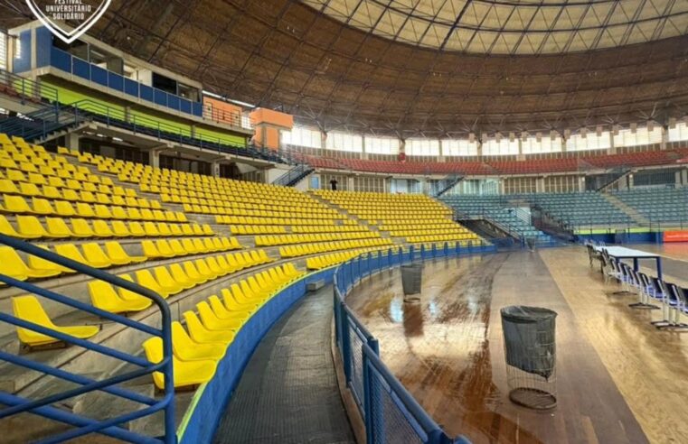 ATLÉTICA DA DIREITO SÃO BERNARDO PROMOVE FESTIVAL SOLIDÁRIO DE FUTSAL COM ARRECADAÇÃO DE ALIMENTOS