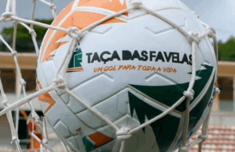 VILA SÃO JOSÉ REPRESENTA SÃO BERNARDO NA FINAL DA TAÇA DAS FAVELAS 2025