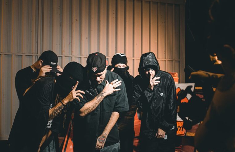 PARQUE DA JUVENTUDE RECEBE FESTIVAL DE HIP HOP NESTE SÁBADO