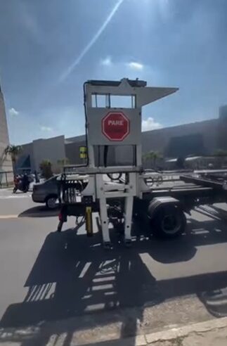 MORADOR DE SÃO BERNARDO FLAGRA GUINCHO ULTRARRÁPIDO