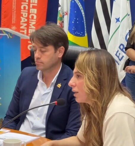 FESTIVAL DO AUTOMÓVEL SERÁ RETOMADO EM SÃO BERNARDO, ANUNCIA PREFEITA JESSICA CORMICK