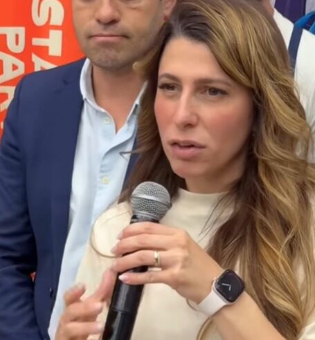 JESSICA CORMICK ESCLARECE DENÚNCIA SOBRE TOMÓGRAFO NO HOSPITAL DE URGÊNCIA