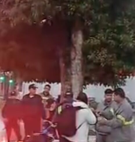 ATENÇÃO, MOTOCICLISTAS: ASFALTO MOLHADO PROVOCA QUEDAS EM SÃO BERNARDO