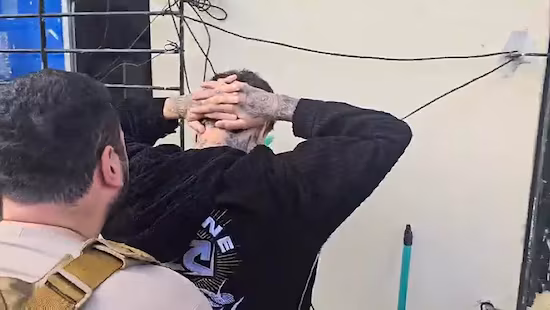 POLÍCIA CIVIL DE SP PRENDE EM OLINDA HOMEM ACUSADO DE AMEAÇAR O YOUTUBER FELCA