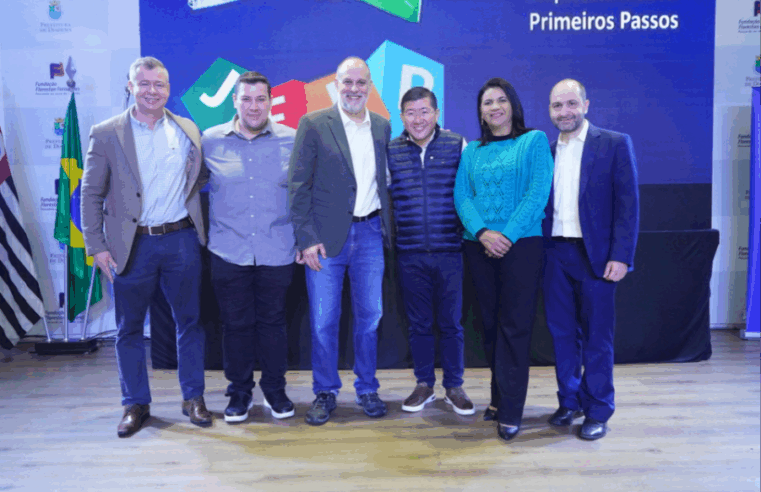 SEBRAE-SP LANÇA PROGRAMA “DIADEMA CIDADE EMPREENDEDORA”