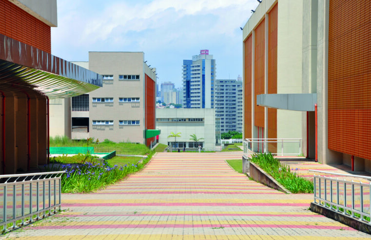 UFABC REFORÇA PROTOCOLOS DE ACESSO AO CAMPUS DE SÃO BERNARDO A PARTIR DESTA QUINTA (7)