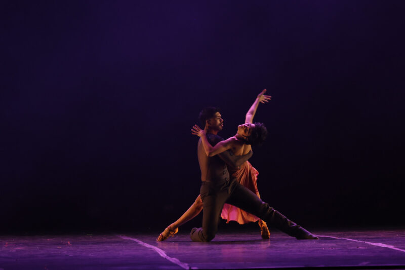 ESCOLAS E COMPANHIAS DE SÃO PAULO BRILHAM E CONQUISTAM PREMIAÇÕES NO 42° FESTIVAL DE DANÇA DE JOINVILLE