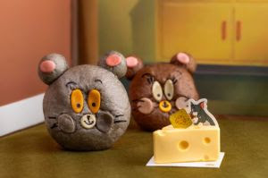 WE COFFEE CELEBRA OS 85 ANOS DE TOM AND JERRY COM COLLAB DIVERTIDA, NOSTÁLGICA E CHEIA DE SURPRESAS