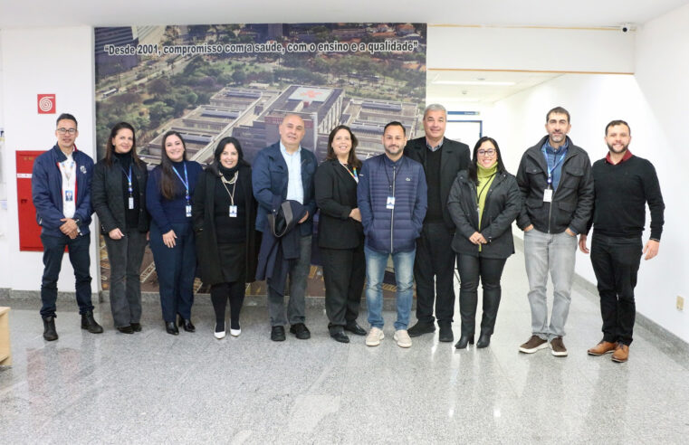 ENEL INVESTE R$ 3 MILHÕES EM PROJETO DE EFICIÊNCIA ENERGÉTICA NO HOSPITAL MÁRIO COVAS