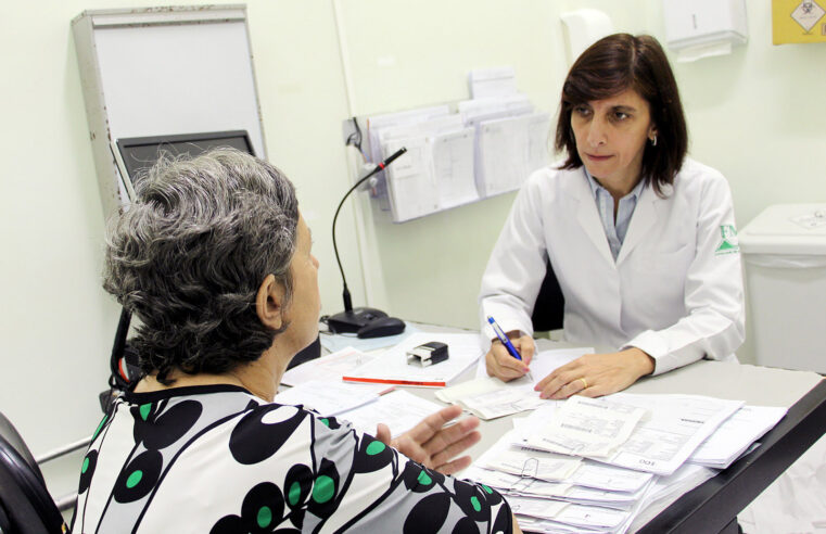 FEIRA DE SAÚDE DA FMABC CHEGA À 21ª EDIÇÃO COM CERCA DE 30 ATIVIDADES PARA A POPULAÇÃO