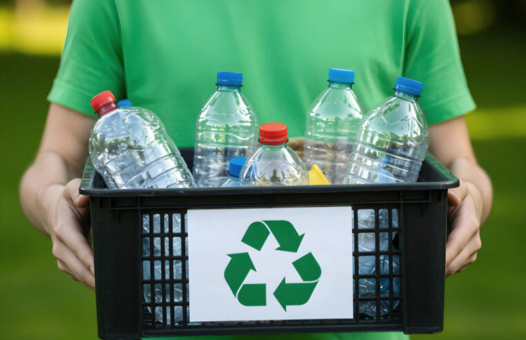 BRASILEIROS QUE GANHAM ENTRE 2 E 5 SALÁRIOS MÍNIMOS SÃO OS QUE MAIS ADOTAM HÁBITOS SUSTENTÁVEIS, APONTA PESQUISA DO SINDIPLAST/NEXUS