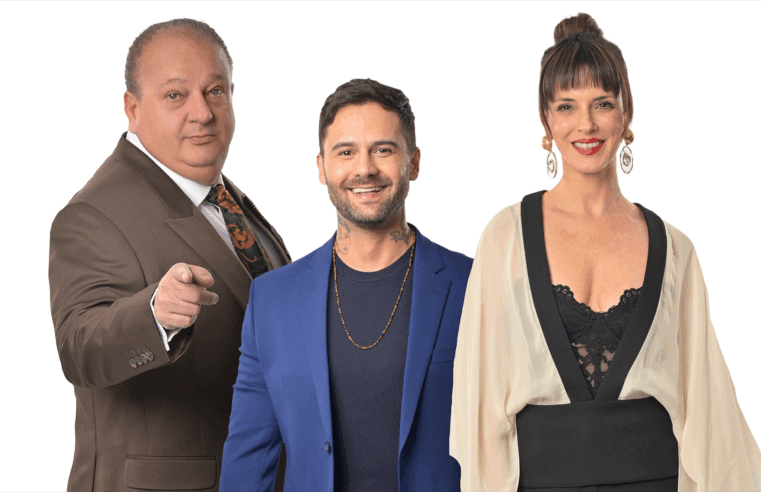 CONHEÇA OS PARTICIPANTES DA SEGUNDA TEMPORADA DO “MASTERCHEF CONFEITARIA”