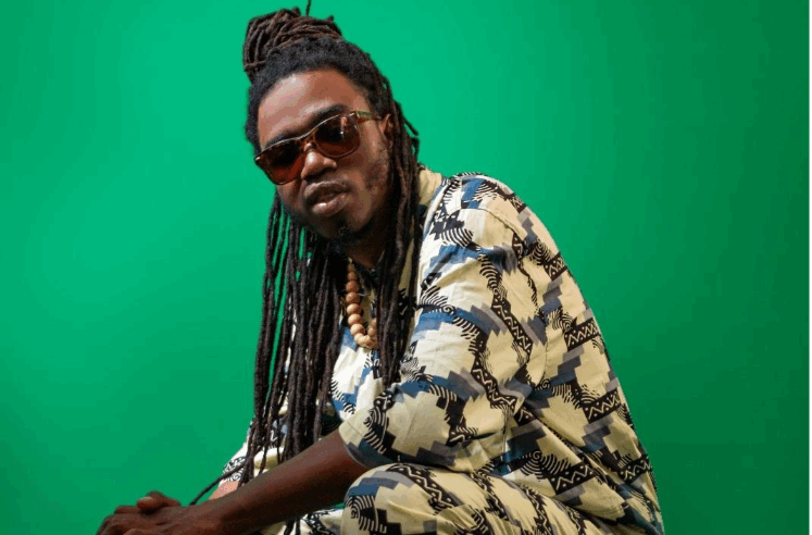 EM SETEMBRO, MC BETO CRIOLO APRESENTA O SHOW SANKOFA NO TEATRO DO SESC SANTO ANDRÉ