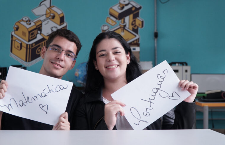 ESTÁGIO NA ESCOLA: SP ABRE MAIS 386 VAGAS PARA MONITORES DE LÍNGUA PORTUGUESA E MATEMÁTICA NO ABC