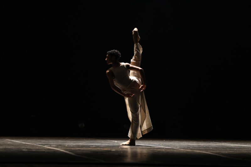 ESCOLAS E COMPANHIAS DE SÃO PAULO BRILHAM E CONQUISTAM PREMIAÇÕES NO 42° FESTIVAL DE DANÇA DE JOINVILLE