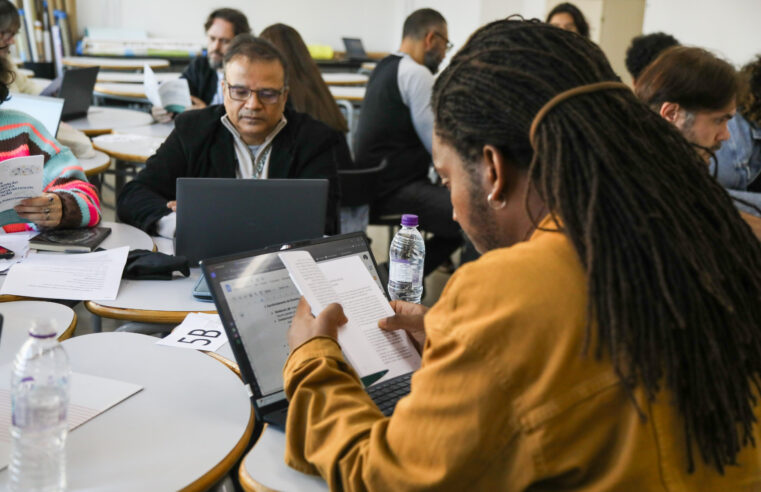 GRADUAÇÃO GRATUITA PARA FORMAR PROFESSORES: VESTIBULAR 2026 DA FACULDADE SESI DE EDUCAÇÃO ABRE INSCRIÇÕES