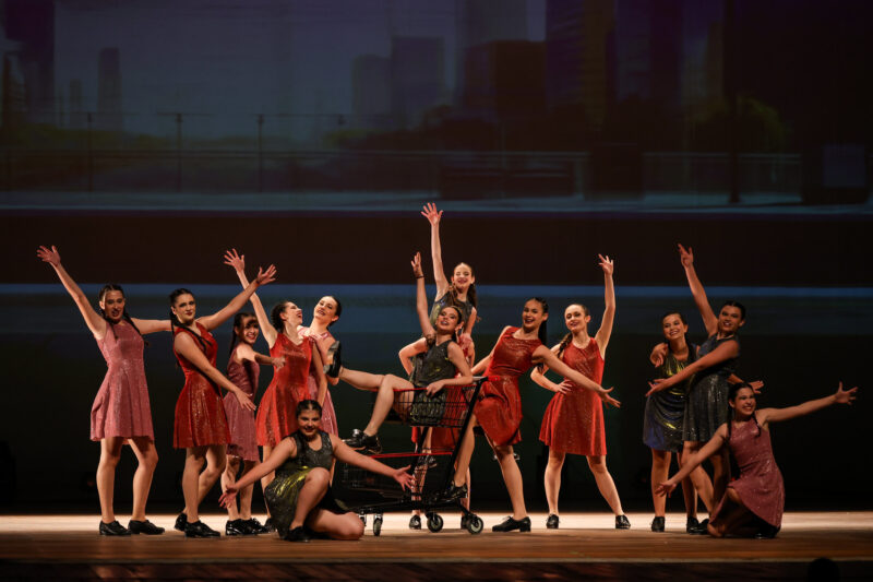 ESCOLAS E COMPANHIAS DE SÃO PAULO BRILHAM E CONQUISTAM PREMIAÇÕES NO 42° FESTIVAL DE DANÇA DE JOINVILLE