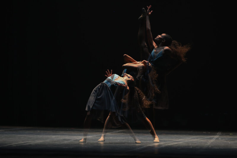 ESCOLAS E COMPANHIAS DE SÃO PAULO BRILHAM E CONQUISTAM PREMIAÇÕES NO 42° FESTIVAL DE DANÇA DE JOINVILLE