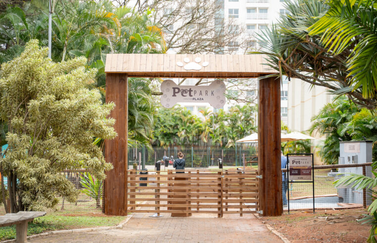 GRAND PLAZA PROMOVE EVENTO DE ADOÇÃO PET EM PARCERIA COM ONG “ENCONTREI UM AMIGO” E PETZ