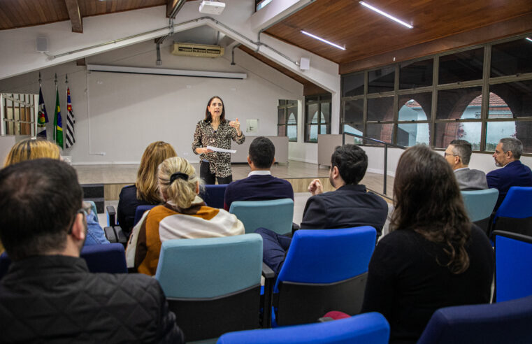 INTEGRAÇÃO DE SECRETARIAS GARANTE AVANÇO NAS POLÍTICAS DE INCLUSÃO EM SÃO CAETANO