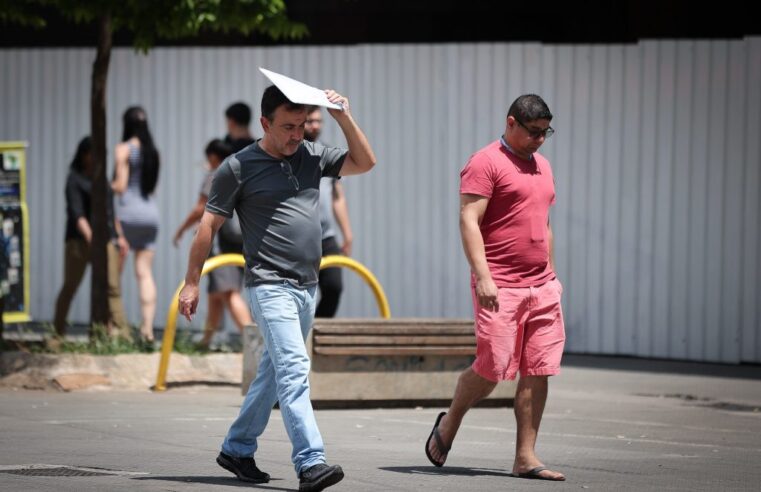 DEFESA CIVIL EMITE ALERTA SEVERO DE BAIXA UMIDADE DO AR PARA 511 MUNICÍPIOS PAULISTAS NESTA QUINTA (11); VEJA LISTA