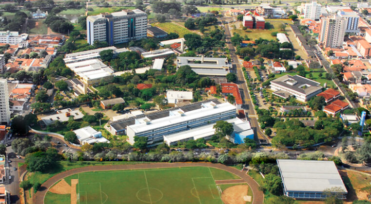 USP REALIZA FEIRA DE PROFISSÕES GRATUITA NOS DIAS 1, 2 E 3 DE OUTUBRO