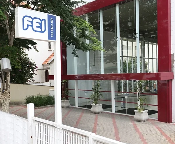 ALUNOS DA FEI CRIAM APP QUE CALCULA ROTAS SEGURAS EM SÃO PAULO