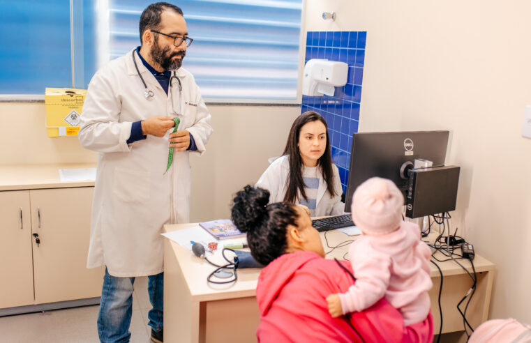 INICIATIVA DA SAÚDE DE SÃO BERNARDO É RECONHECIDA COMO INOVADORA PELA FIOCRUZ
