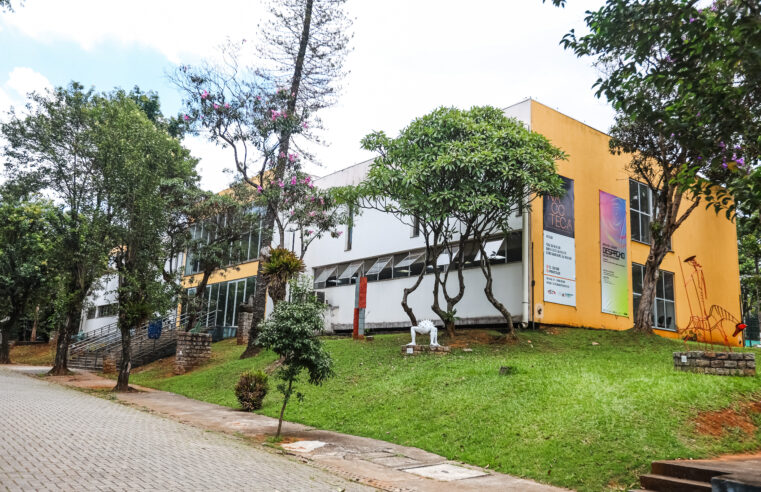 COM APOIO DA PREFEITURA, CULTSP PRO ABRE INSCRIÇÕES PARA CURSOS GRATUITOS EM SÃO BERNARDO