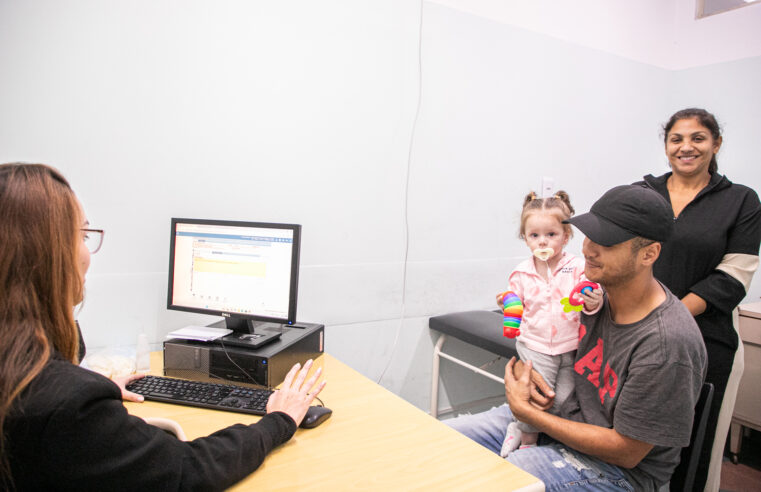 AMPLIAÇÃO DE ATENDIMENTOS REDUZ FILA DA NEUROPEDIATRIA DE MAIS DE 1 ANO PARA MENOS DE 1 MÊS EM SÃO CAETANO
