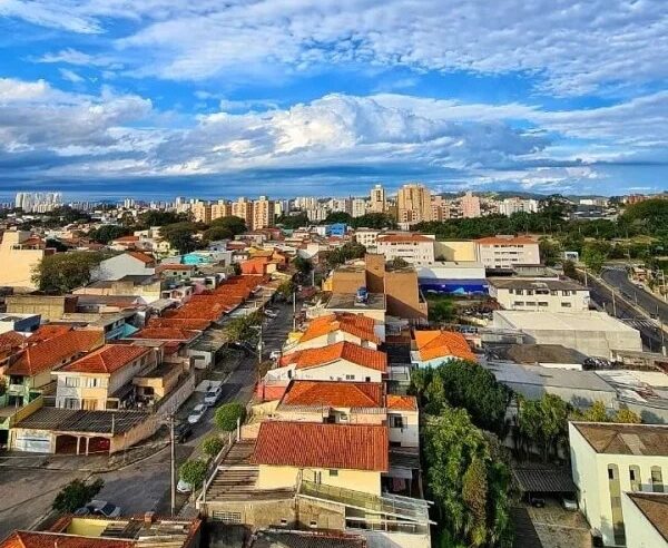 PREVISÃO DO TEMPO PARA OS PRÓXIMOS DIAS EM SÃO BERNARDO APONTA CHUVA NA TERÇA E CALOR DE 31°C NO DOMINGO