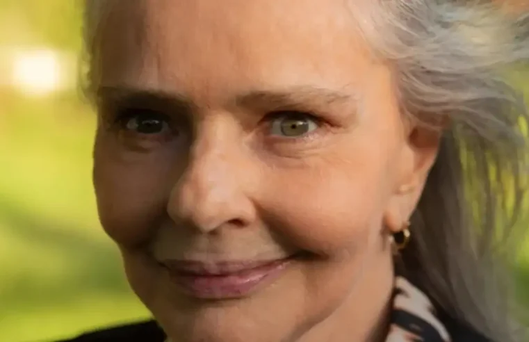 MORRE AOS 75 ANOS A CANTORA E COMPOSITORA ANGELA RO RO