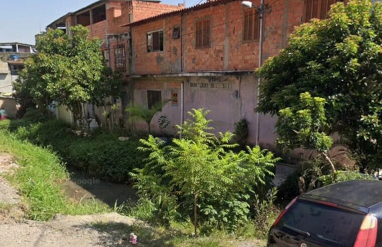 CORPO EM DECOMPOSIÇÃO É ENCONTRADO PRÓXIMO A CÓRREGO NA VILA SÃO PEDRO