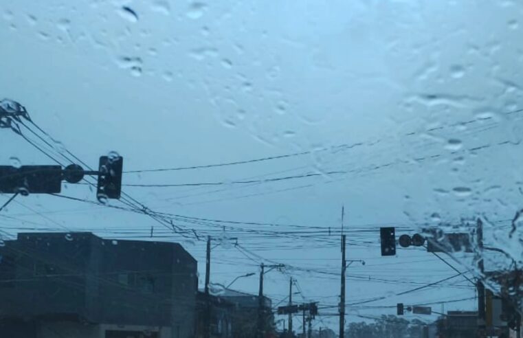 ENEL ESCLARECE APAGÃO QUE ATINGIU SÃO BERNARDO E REGIÃO