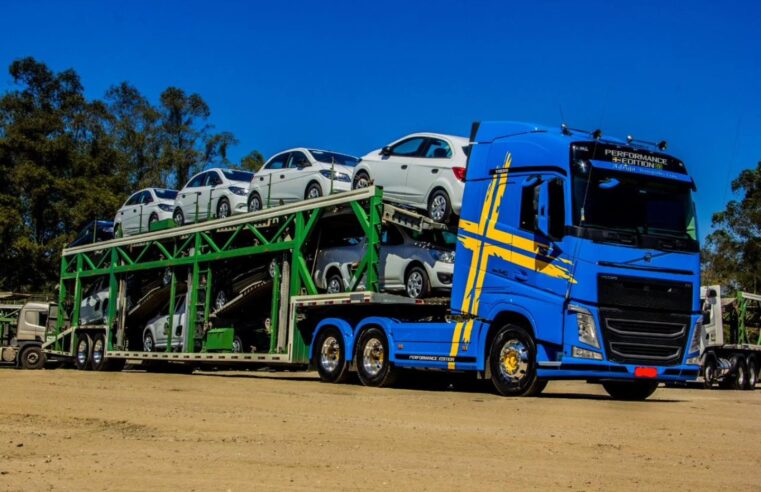 FEIRA DOS CEGONHEIROS ACONTECE DE 25 A 27 DE SETEMBRO NO VERA CRUZ