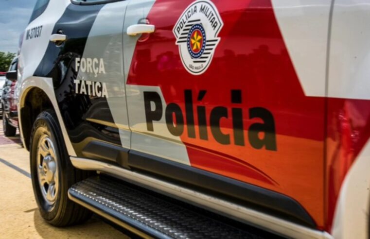 TRAFICANTE MORRE APÓS TROCA DE TIROS COM A FORÇA TÁTICA NO BATISTINI