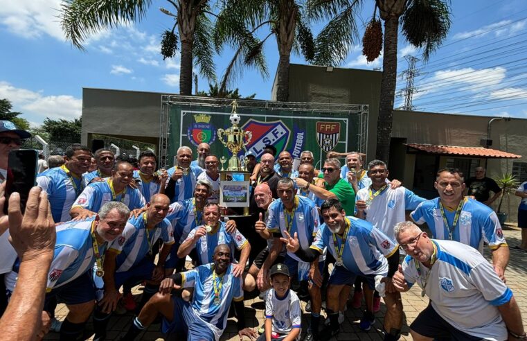 FUTEBOL AMADOR DE SÃO CAETANO INICIA TEMPORADA DO SEGUNDO SEMESTRE NESTE FINAL DE SEMANA
