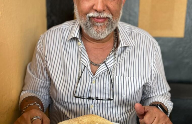 SEHA INICIA VISITAS A RESTAURANTES DO FESTIVAL GASTRONÔMICO SABORES DA GENTE EM SÃO BERNARDO