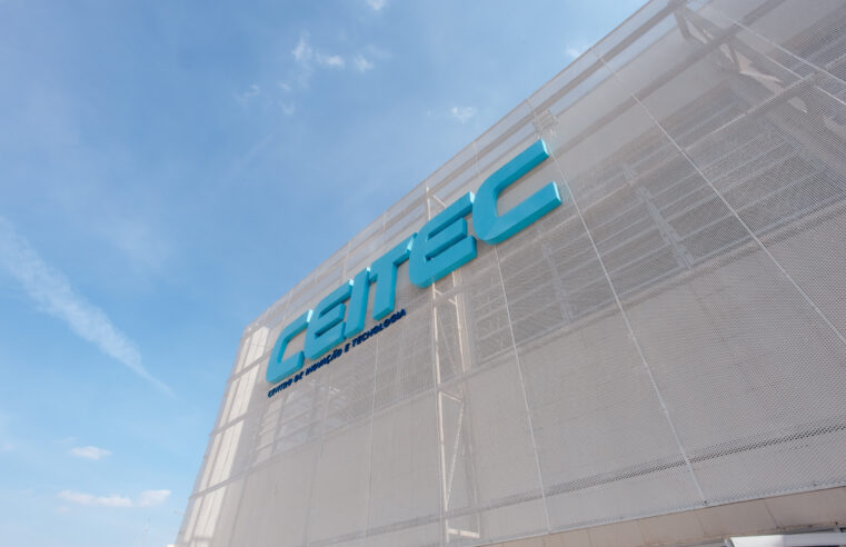 EM SÃO BERNARDO, CEITEC AMPLIA AGENDA DE INOVAÇÃO E REÚNE MAIS DE 800 PESSOAS EM ATIVIDADES EM 2025  