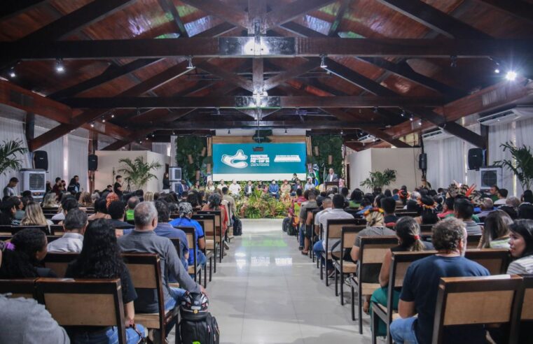 DOCENTE DA USCS EXPLICA A IMPORTÂNCIA DA AMAZÔNIA E DOS “RIOS VOADORES”