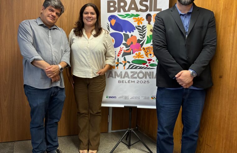 EM BRASÍLIA, CONSÓRCIO ABC APRESENTA ABC + SEGURO AO MINISTRO DA JUSTIÇA E SEGURANÇA PÚBLICA E ARTICULA NOVAS PARCERIAS