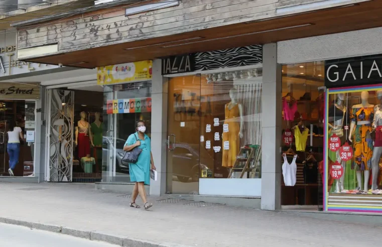 ACISBEC DESTACA A IMPORTÂNCIA DO DIA DO CONSUMIDOR PARA O COMÉRCIO DA REGIÃO