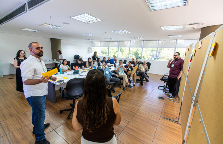 SÃO BERNARDO PRORROGA PRAZO DE INSCRIÇÕES PARA FÓRUM SOCIAL DE MUDANÇAS CLIMÁTICAS