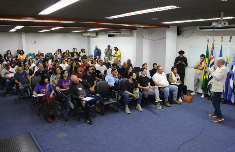 CONSÓRCIO ABC LANÇA PRÉ-COP30 E REFORÇA PROTAGONISMO REGIONAL NA AGENDA CLIMÁTICA